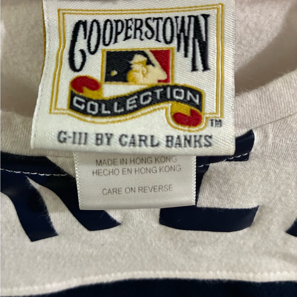 New York Yankees Long Sleeve Shirt - Picture 6 of 8